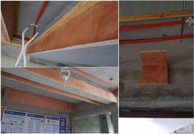 7月16日,木工進場,空調銅管請備好! 7月16日,木工進場,空調銅管請備好!