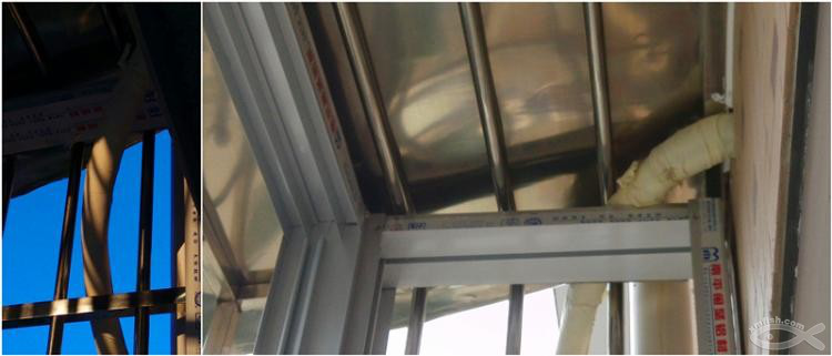 師傅，你裝鋁合金能靠譜點嗎？