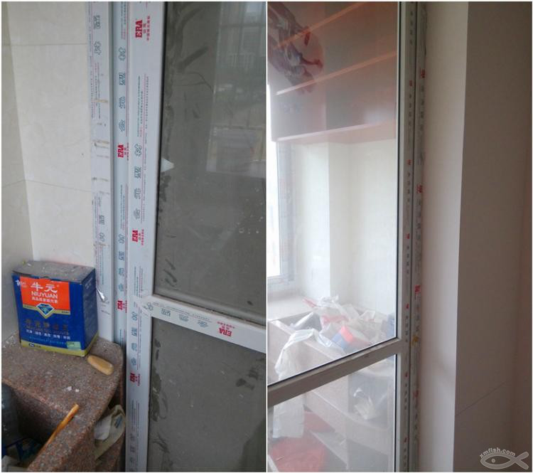 師傅，你裝鋁合金能靠譜點嗎？