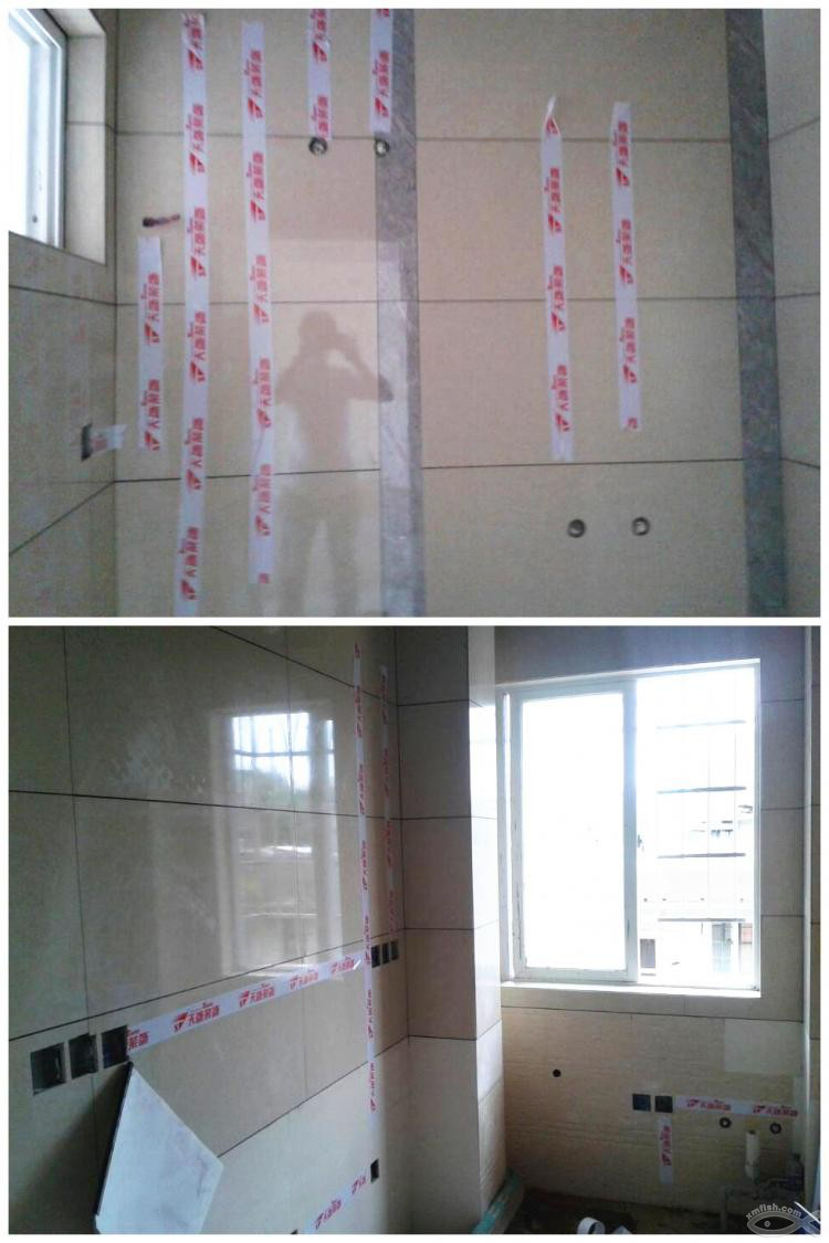 膠帶標水路,安全裝櫥柜 膠帶標水路,安全裝櫥柜