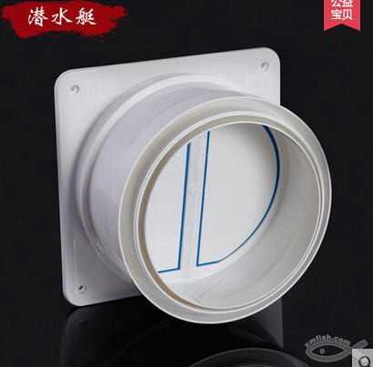 10月15日,吊頂裝上,請不要忘記止回閥 10月15日,吊頂裝上,請不要忘記止回閥