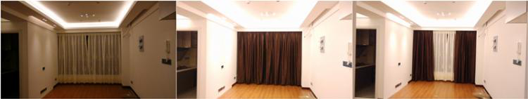 10月19日，窗簾，決定家裝的風(fēng)格