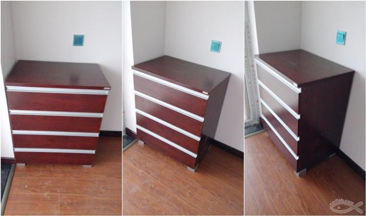 10月24日,木地板裝完,家終于像樣了 10月24日,木地板裝完,家終于像樣了