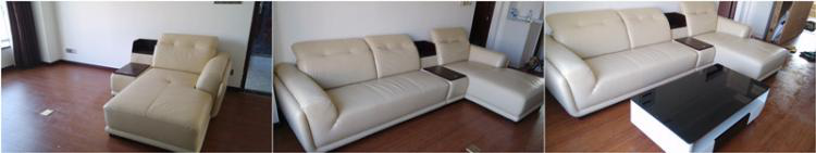 家具進場，即將完工的喜悅（謹防甲醛危機）