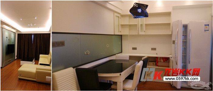 家具進場，即將完工的喜悅（謹防甲醛危機）