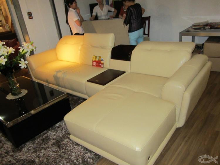 挑選家具——沙發、床、床頭柜