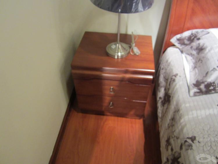 挑選家具——沙發、床、床頭柜