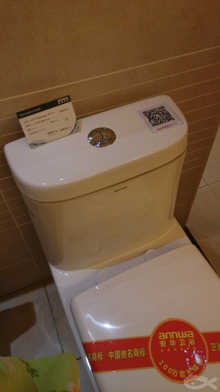 挑選馬桶 挑選馬桶