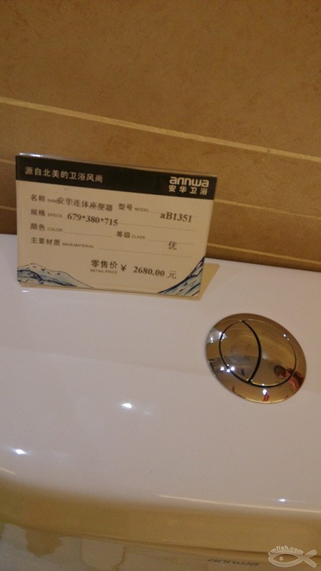 挑選馬桶 挑選馬桶