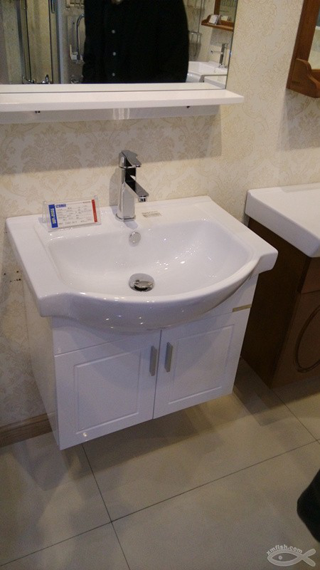 淋浴房&洗手臺,中意就行~ 淋浴房&洗手臺,中意就行~