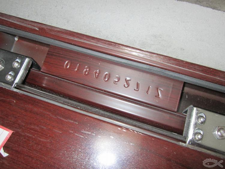 防盜網(wǎng)——家庭的第二道安全關(guān) 防盜網(wǎng)——家庭的第二道安全關(guān)