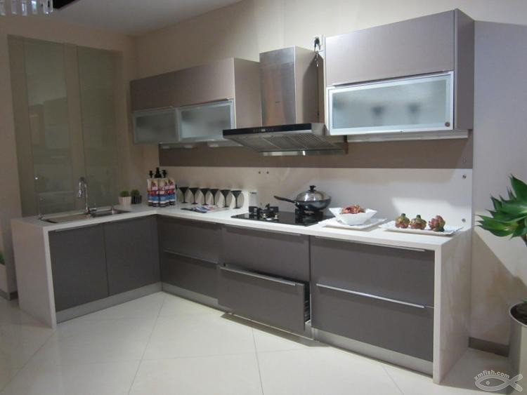 金牌櫥柜——雖貴但是鐘愛著