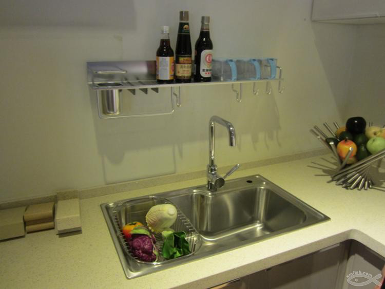 金牌櫥柜——雖貴但是鐘愛著