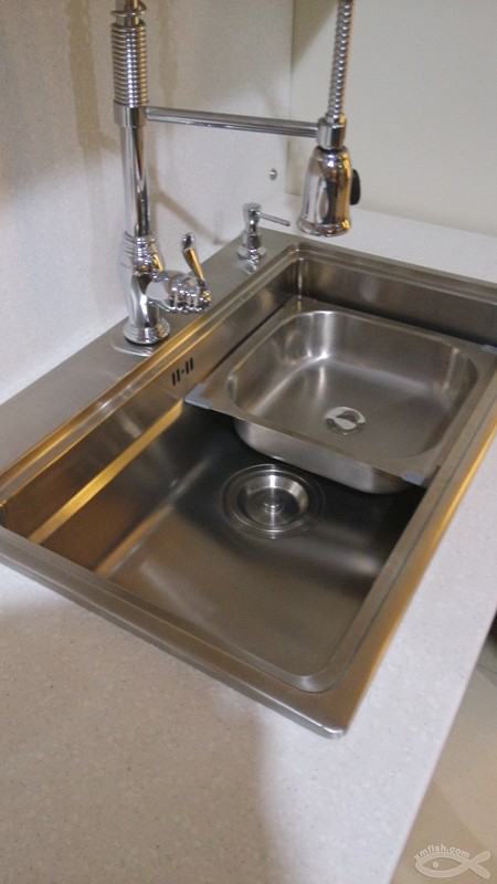 金牌櫥柜——雖貴但是鐘愛著