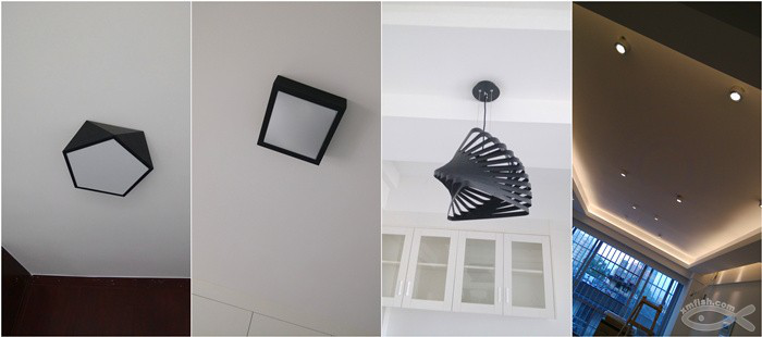 選燈具讓我頭大,轉戰網絡終于找到心儀之燈 選燈具讓我頭大,轉戰網絡終于找到心儀之燈