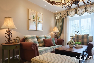 廈門裝修公司哪家好_挑選裝修公司五大步驟