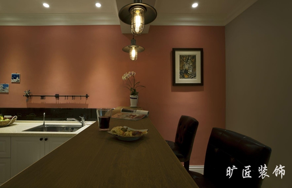 在廈門如何正確選擇半包裝修公司