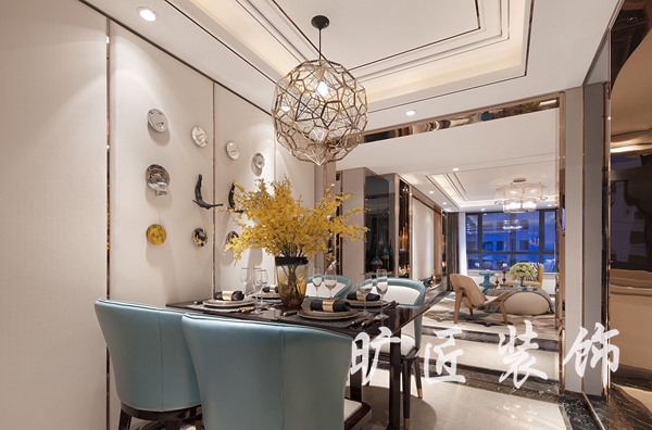 淺析獨棟別墅的設計方法