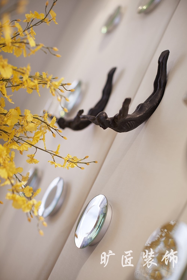 淺析獨棟別墅的設計方法