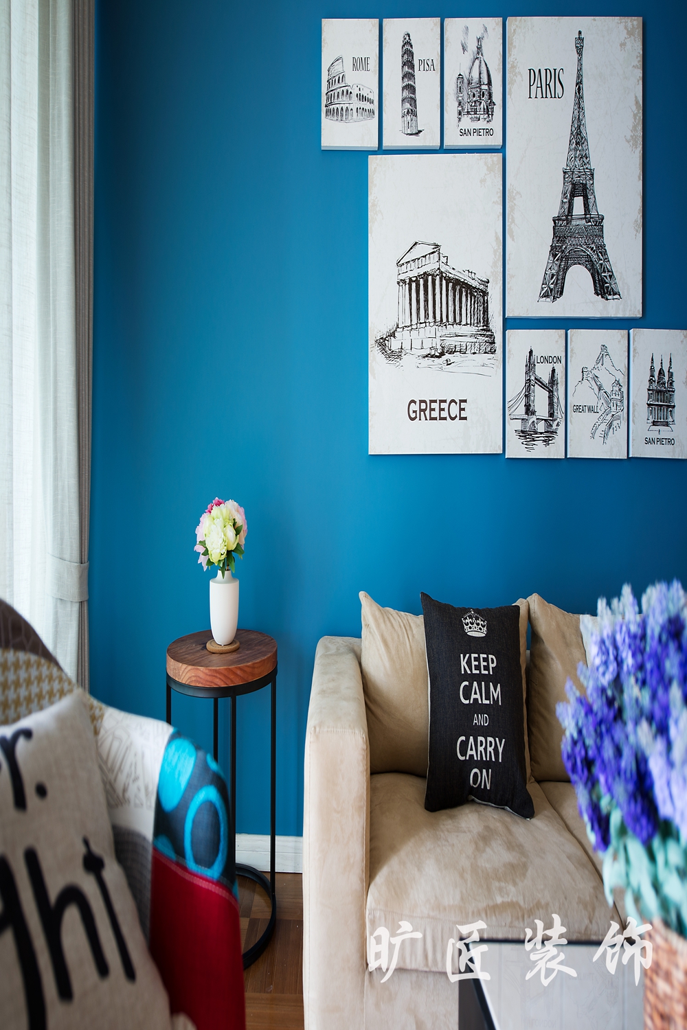 中西方風(fēng)格效果圖 中西方風(fēng)格效果圖