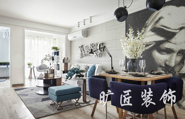 壁紙留下的膠怎么去除？清除壁紙膠的方法