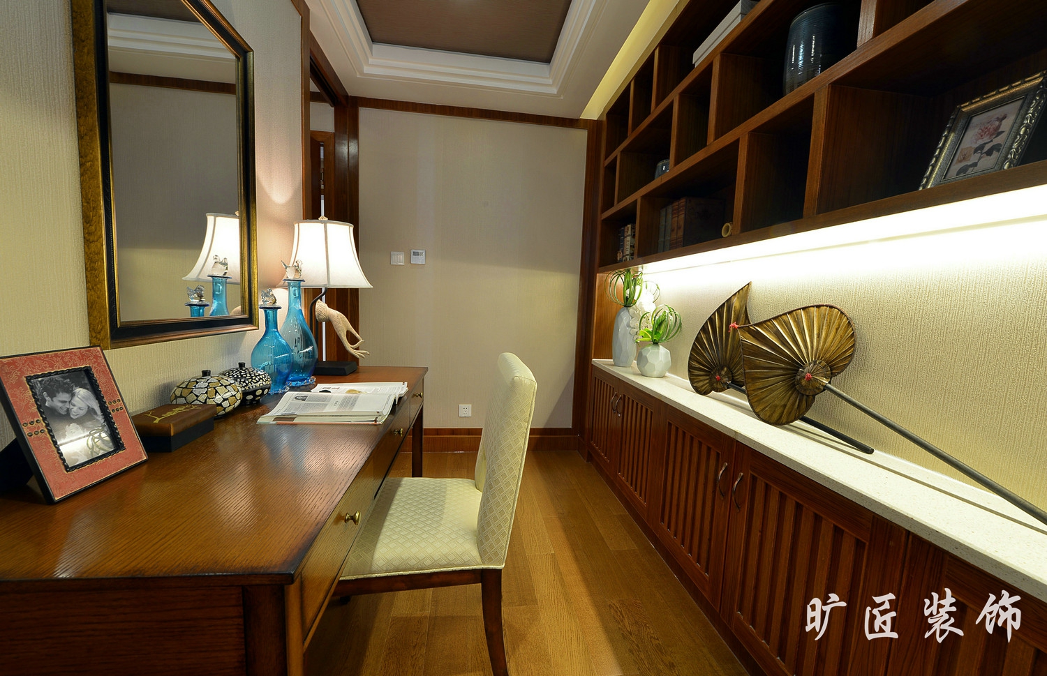 個人工作室還是裝修公司 個人工作室還是裝修公司