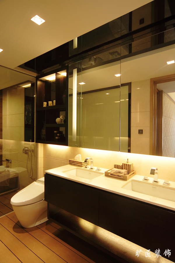 獨棟別墅洗手間7大風水難題需切記