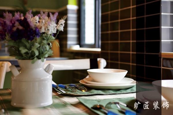 大客廳小書房臥房實木家具怎樣放置