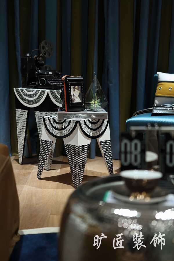 簡易知道法式風格別墅的7個特性