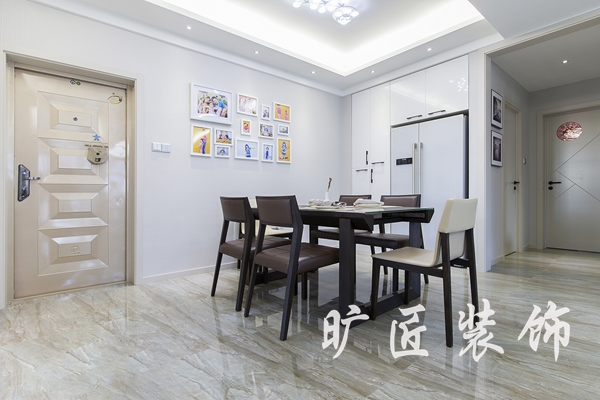 婚房裝修設計風格，?新房子如何裝修好？