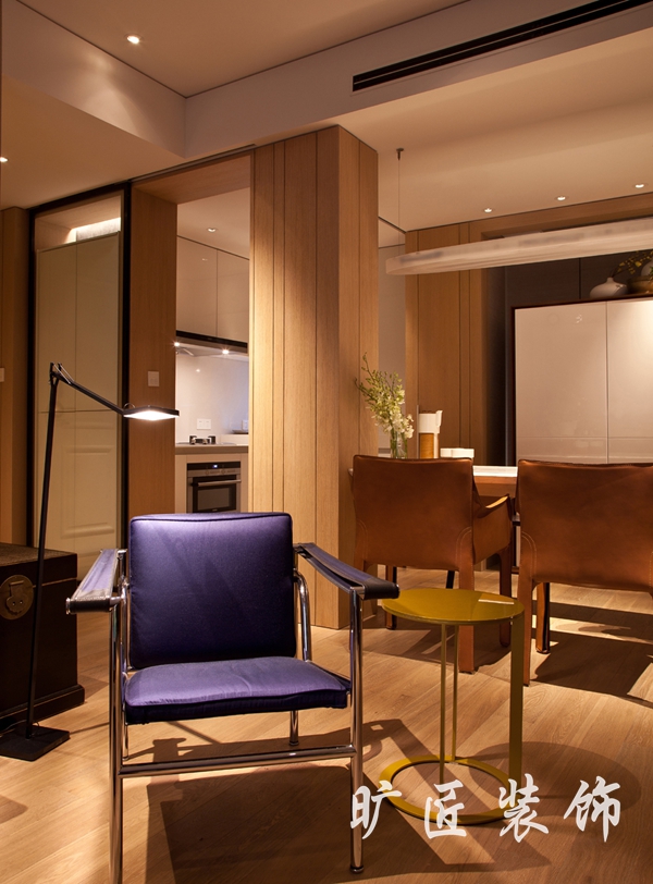 曠匠對你說什么叫別墅裝修設計中的4個錯誤觀念