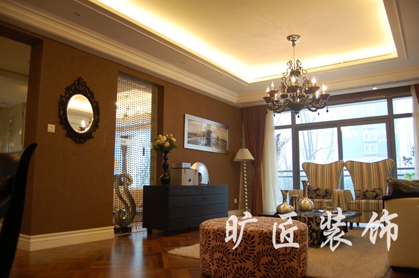 怎樣鍛造精美餐廳廚房 13年鉆研別墅室內(nèi)設(shè)計(jì)裝飾設(shè)計(jì)