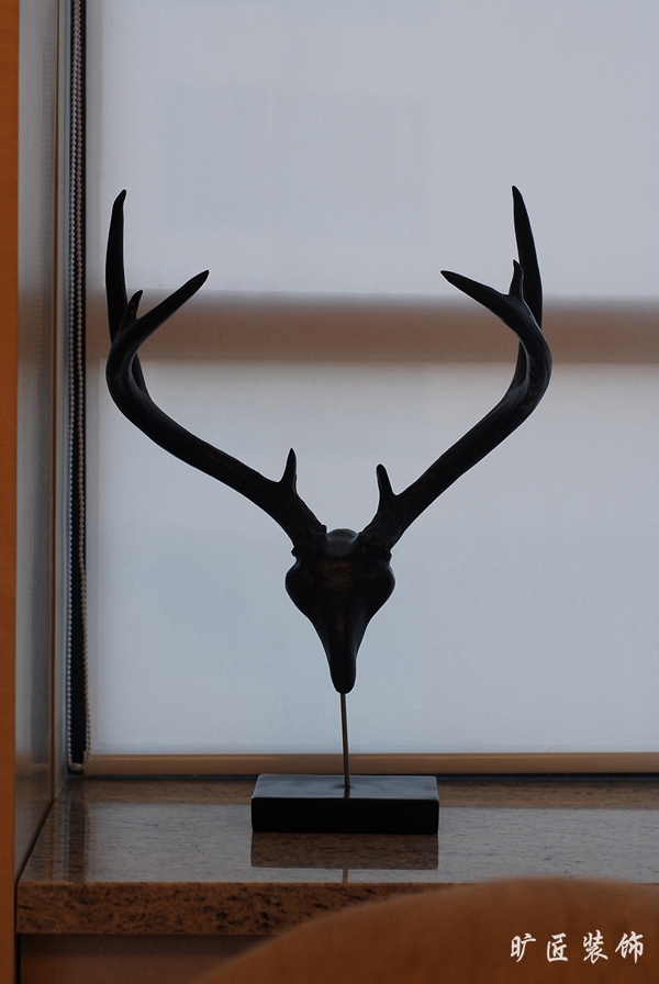 中式家具這種特性要記牢