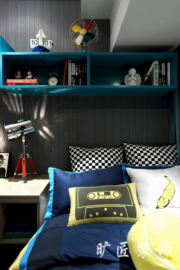 法式別墅客廳裝修方式有什么