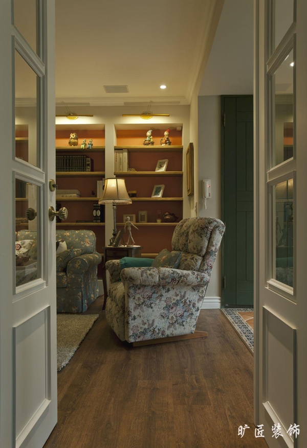 淺論中式別墅小游園風水學整體規劃