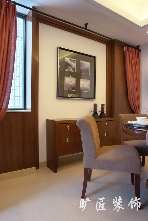 疊拼別墅裝修全這里了！