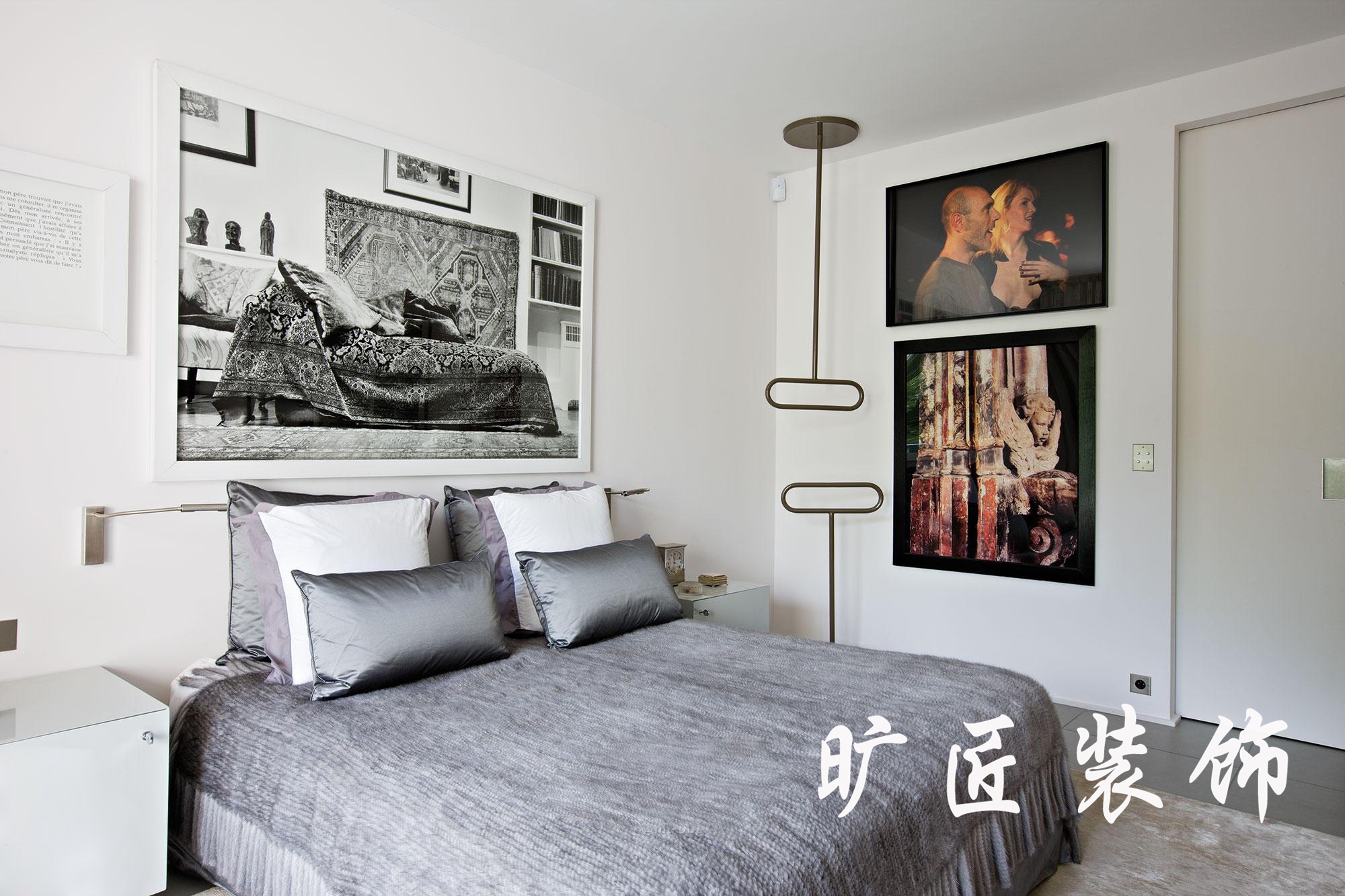 三層別墅淋浴室裝修攻略