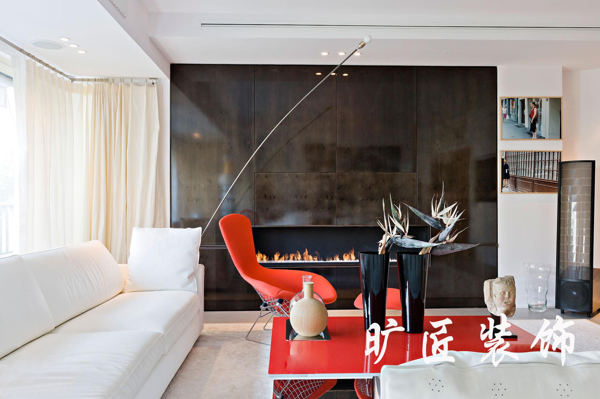 怎樣打造出不凡的獨棟別墅主臥室設計方案感受