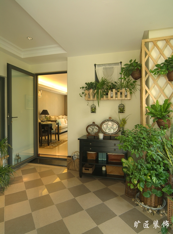 哪些的庭院大門既牢固又好用