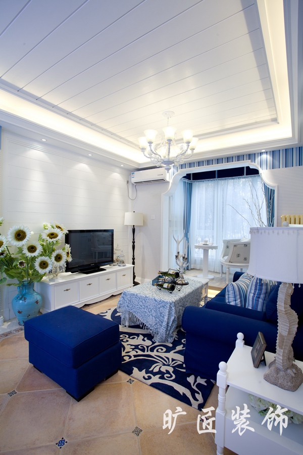 別墅客廳這種風水禁忌必須要了解！