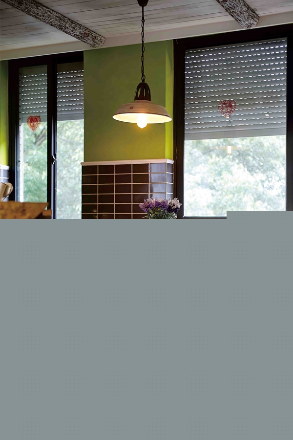 陽臺改造成陽光玻璃房特別注意這種要素