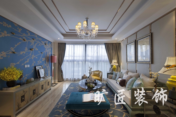 哪些的別墅客廳玄關風水對家中和企事業(yè)好