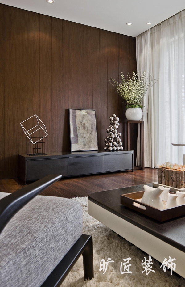 哪些的別墅客廳玄關風水對家中和企事業好