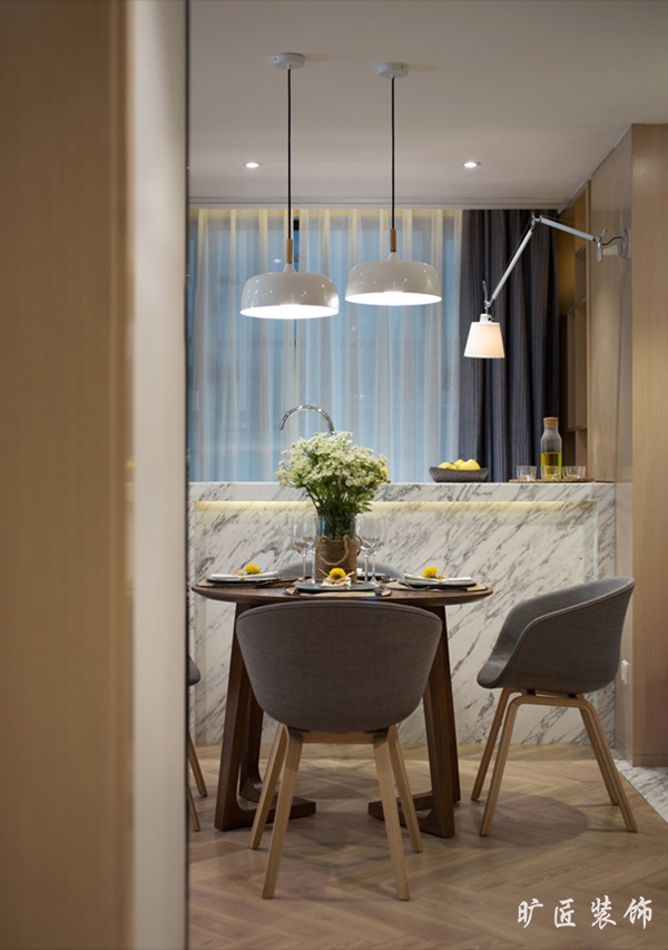 別墅屋頂花園那樣設計方案既安全性又美觀大方