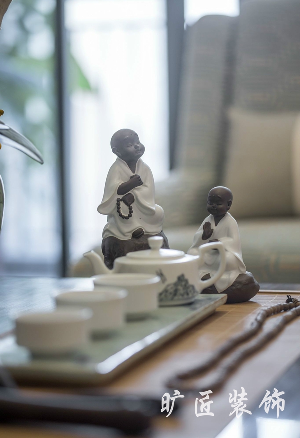 哪些的別墅客廳玄關風水對家中和企事業好