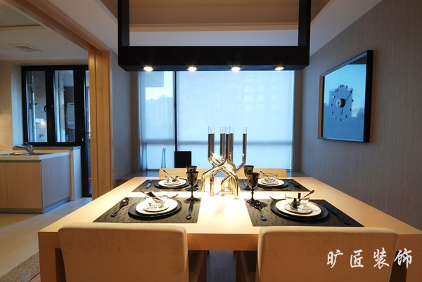 獨(dú)棟別墅裝修步驟