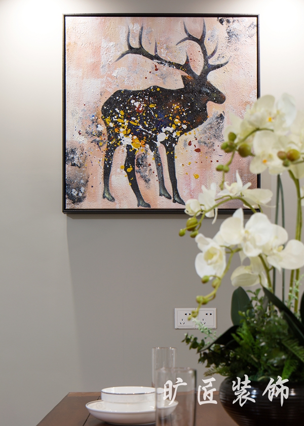 獨棟別墅兩室兩廳裝修報價30萬夠嗎