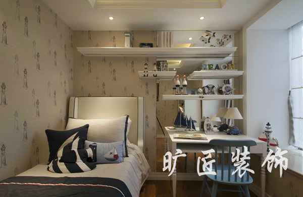 現(xiàn)代中式那樣室內(nèi)裝修才更顯級(jí)別！