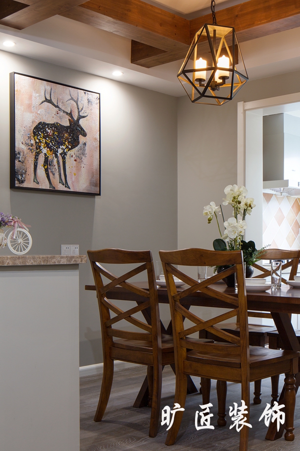 很全的木屋別墅價格詳細介紹