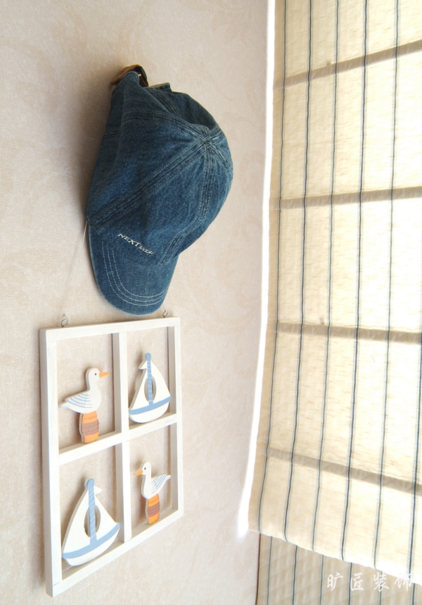 法式風(fēng)格裝飾效果圖，打造出歸屬于自個(gè)的浪漫滿屋。